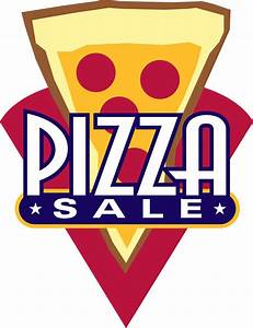 Pizza Sale 